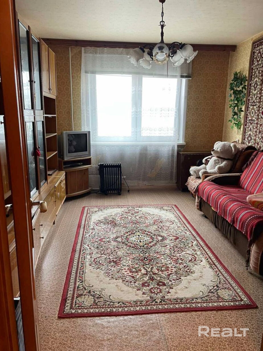 Продается трехкомнатная квартира в Московском районе. - Ansicht 6