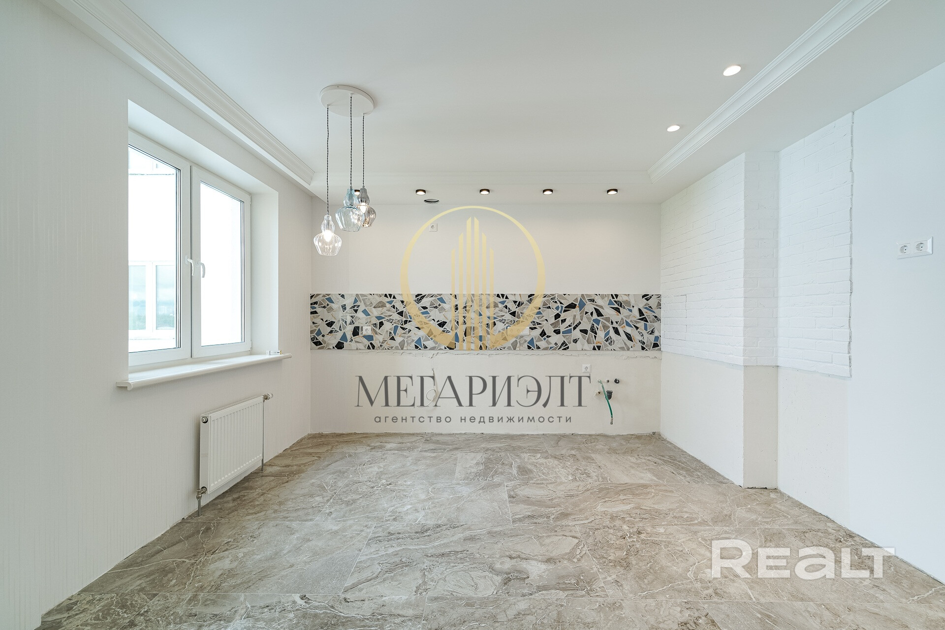 Продажа 3-комнатной квартиры по  ул. Волгоградская,25А - Mehr