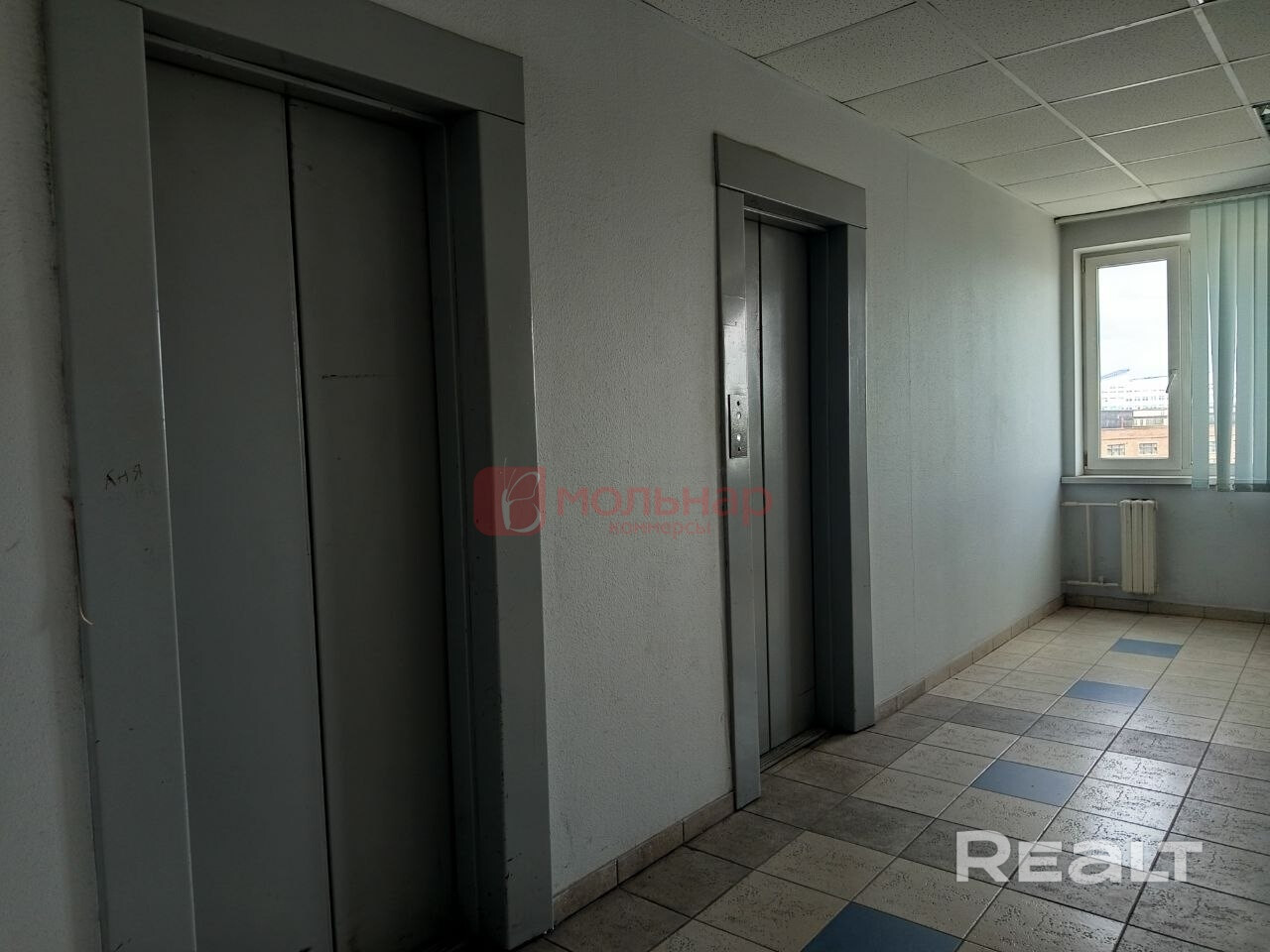 Аренда офиса по пер.Козлова, 7/Г, площадью 93,2 м2 - Widok 4