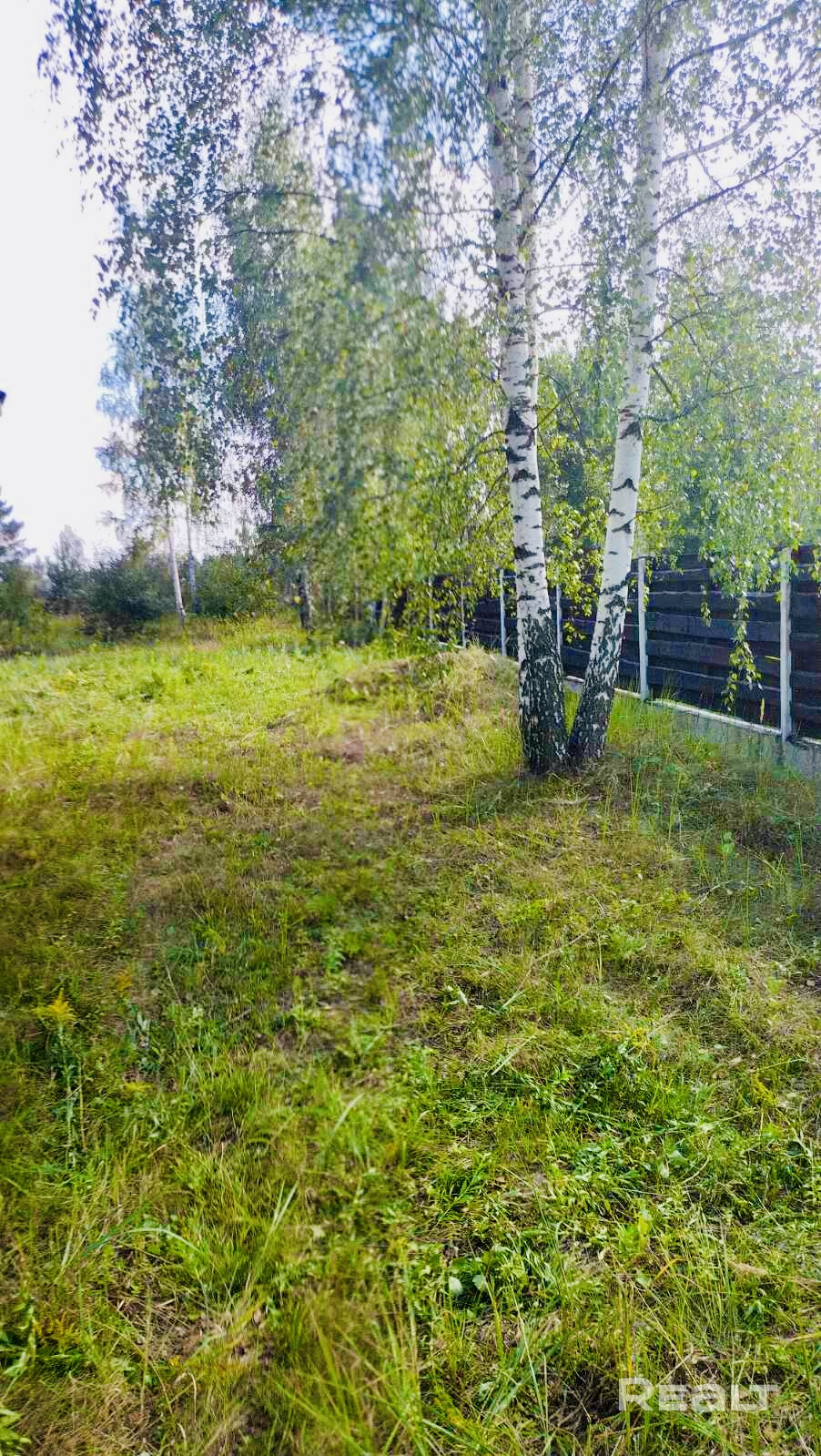 Участок в аг. Колодищи - Widok 4
