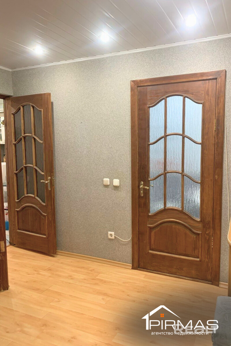 ✅1-комнатная квартира с гардеробной и кухней 10,8 кв.м рядом с Медвежино - Bild 5
