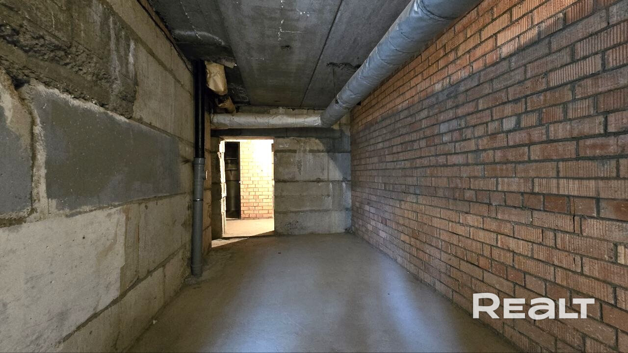 Продаётся уникальный объект в полуцокольном этаже жилого дома ул. Городецкая 32. - Widok 5