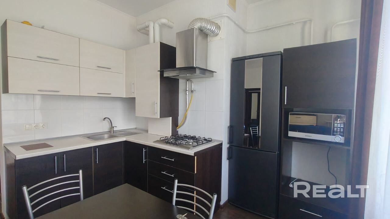 2-х комнатная квартира на Независимости, 85Б - Ansicht 6