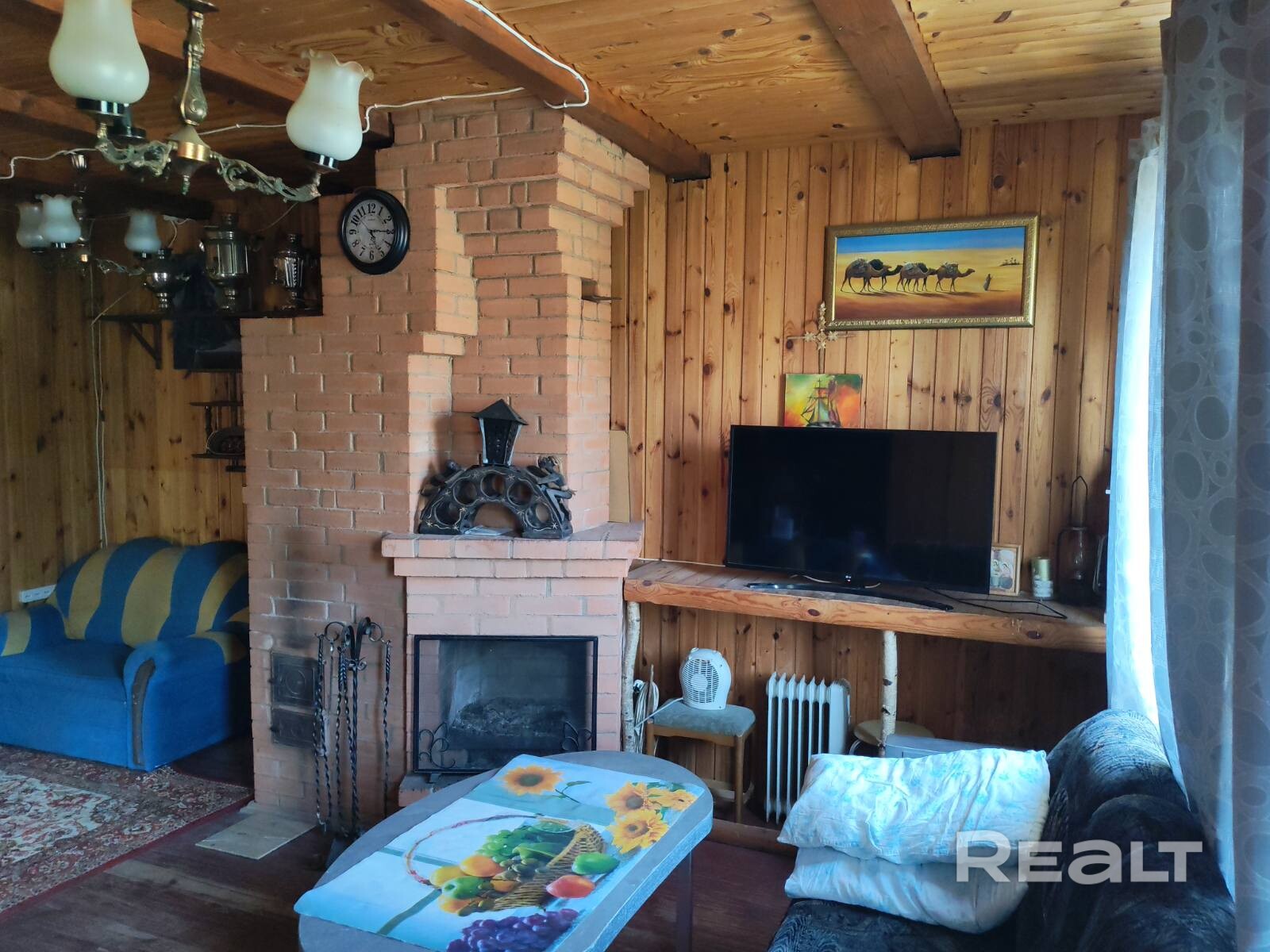Купить дачу, с/т Полет, 26 (Дзержинский р-н , Минская область) - изображение №13