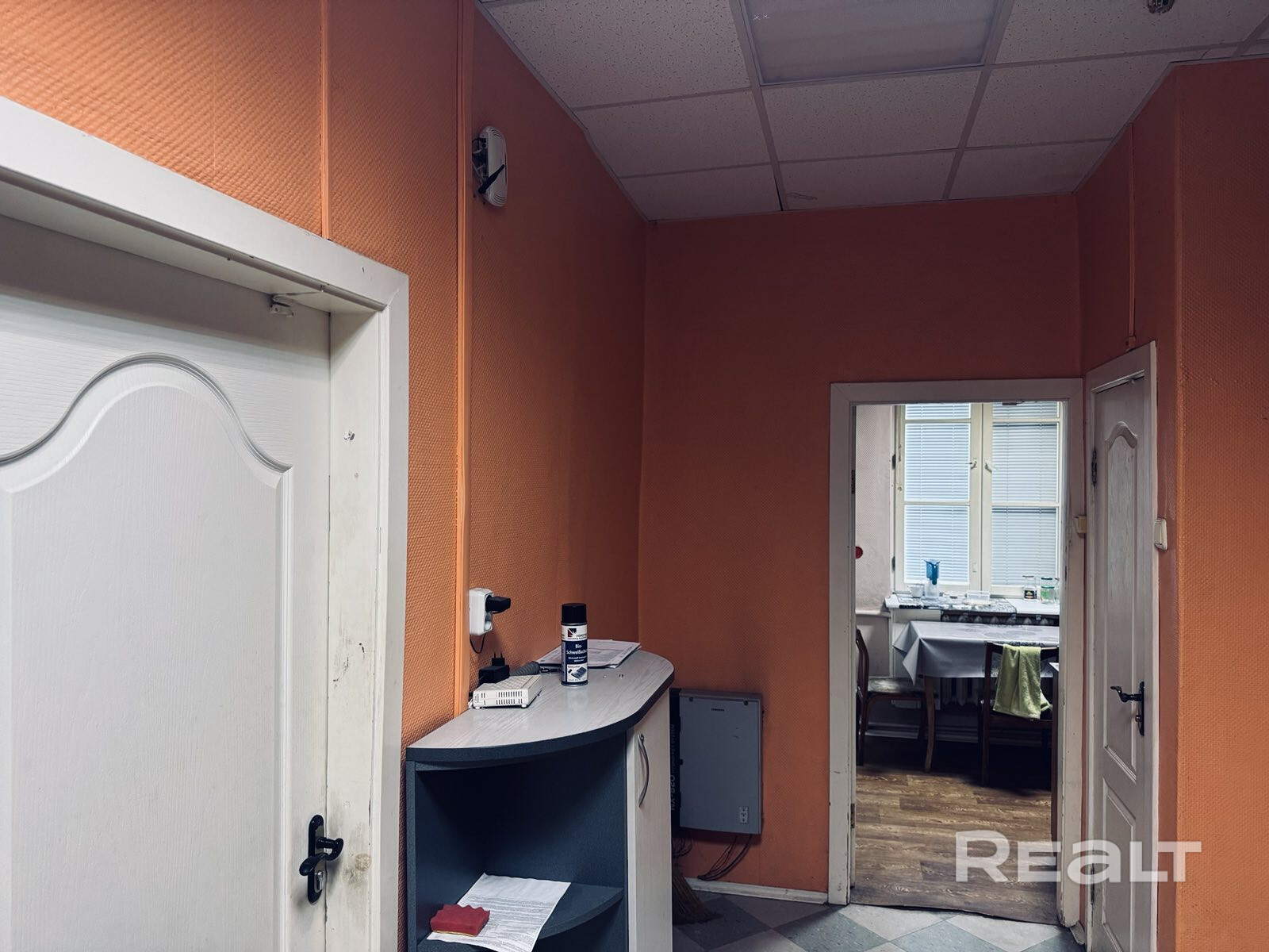 Уникальная возможность приобрести две просторные трехкомнатные квартиры в тихом центре города! - Ansicht 5