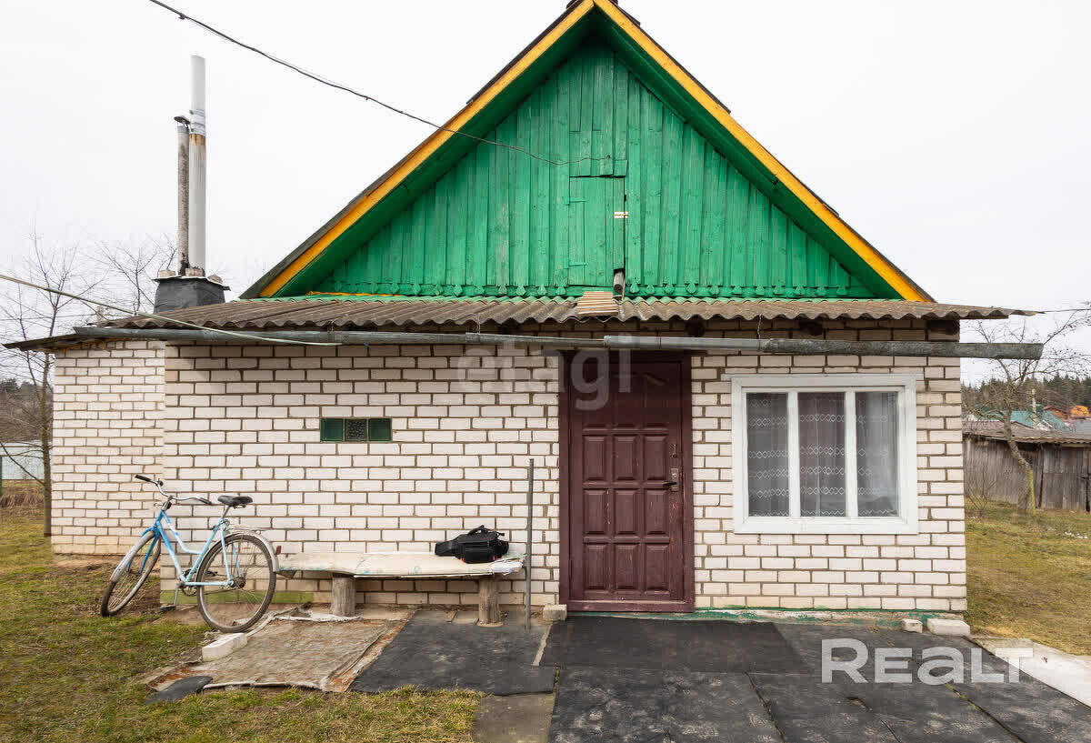 Продаётся жилой дом с баней в д. Сосновая, Смолевичский район! - Ansicht 3