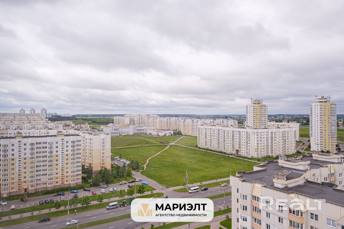 Отличная евродвушка в центре Каменной горки - Vista 5