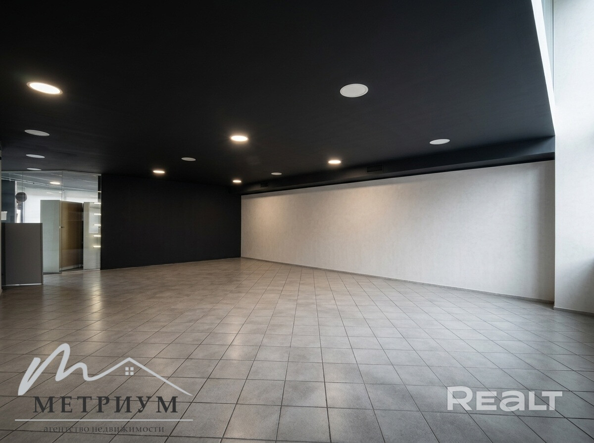 Аренда торгового помещения 83 м² — Минск, ул. Немига 12А - Ansicht 3