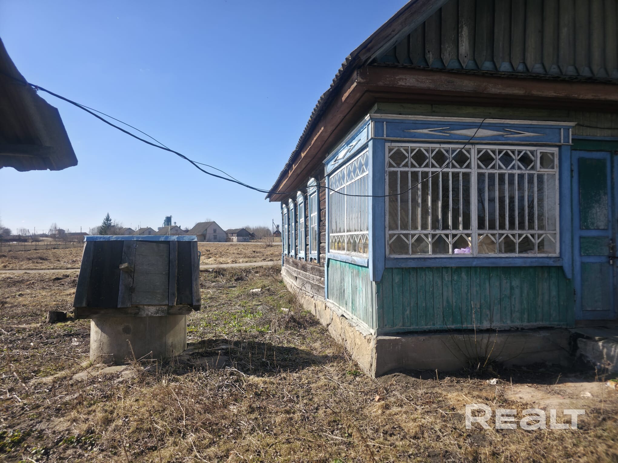 House in Pahostski selski Savet, Pahost - View 4