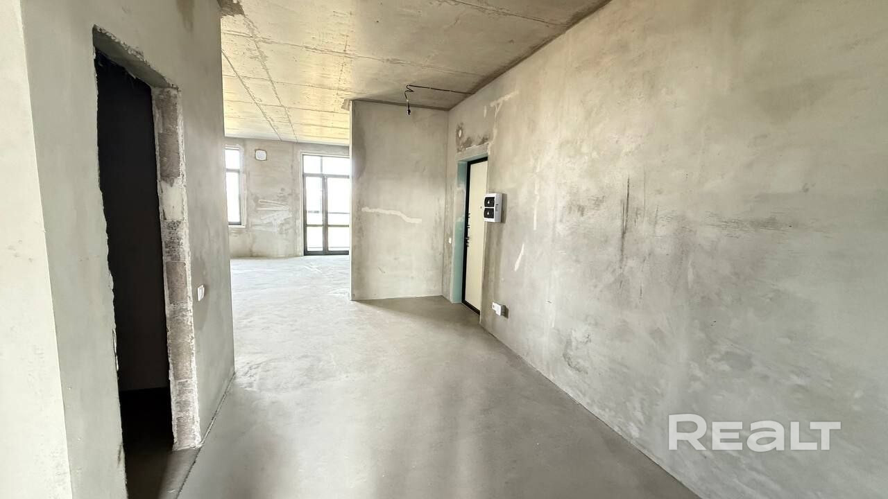 Просторная квартира 109,9 м² в ЖК «Олимпик Парк» - Ansicht 6