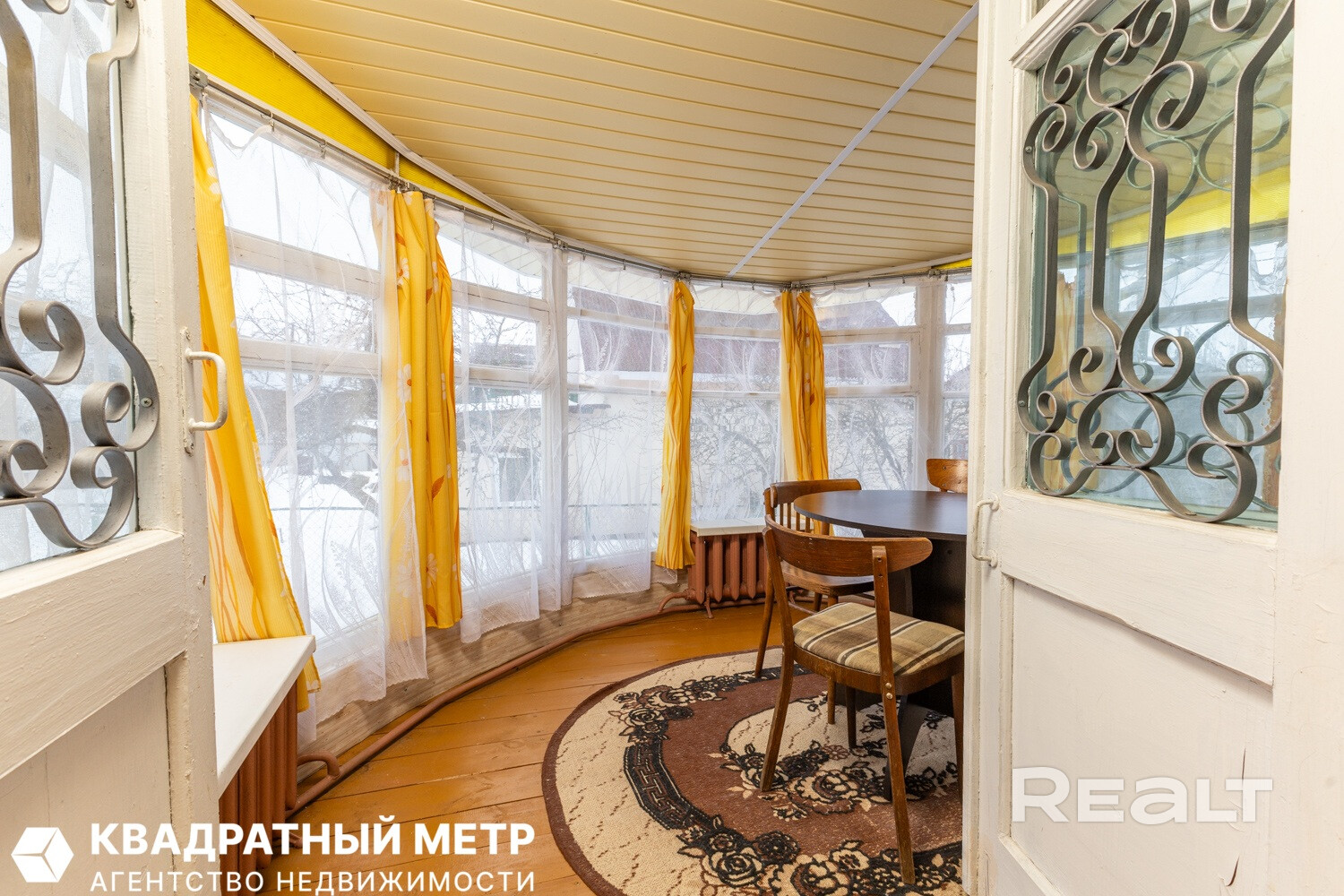 Продается дача для круглогодичного проживания в СТ «Отдых» возле Минского моря, Заславское напр. - Więcej