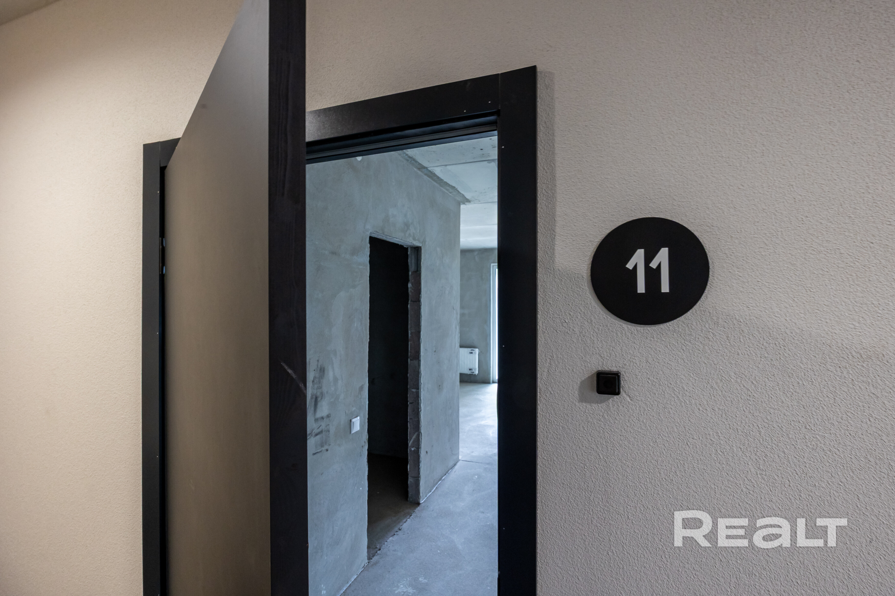 Квартира 48 м² в ЖК Вершина - Altro