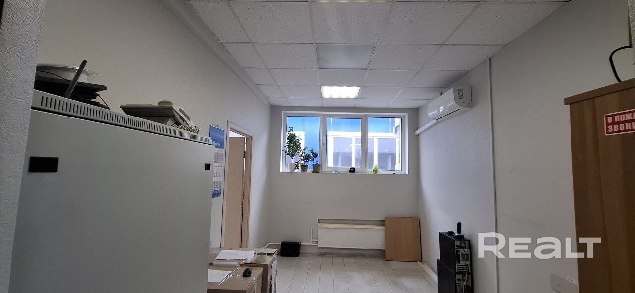 Аренда офиса 25 кв.м. в СЭЗе на ул. Инженерная, 22 - Ansicht 4