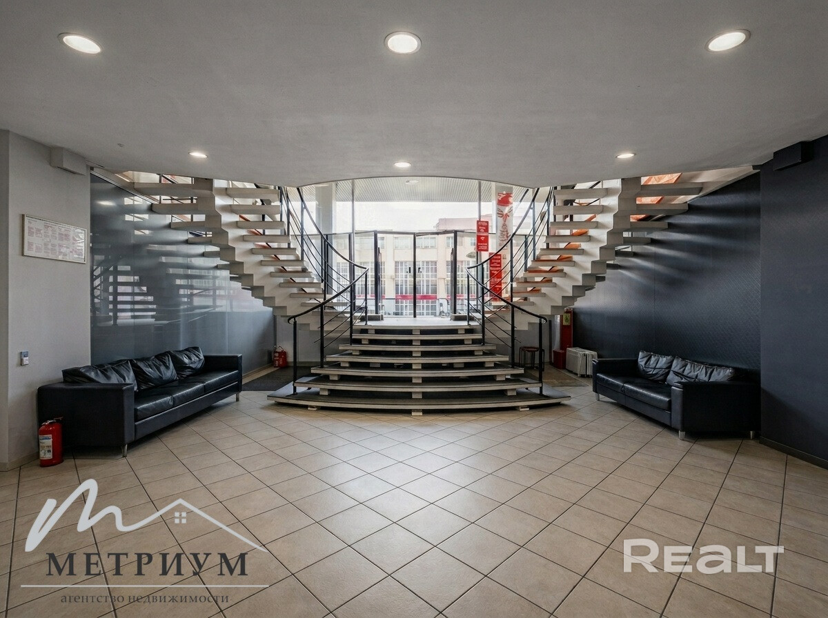 Аренда торгового помещения 83 м² — Минск, ул. Немига 12А - Mehr