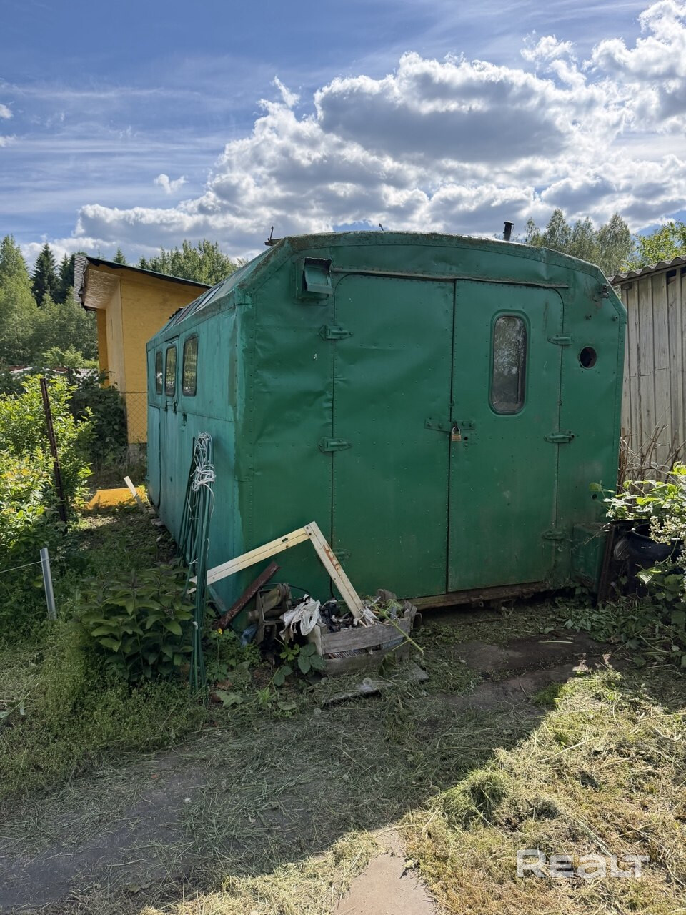 Продаётся уютная дача в СТ «Жаворонок» – ваш личный уголок тихой загородной жизни! - Aanzicht 6