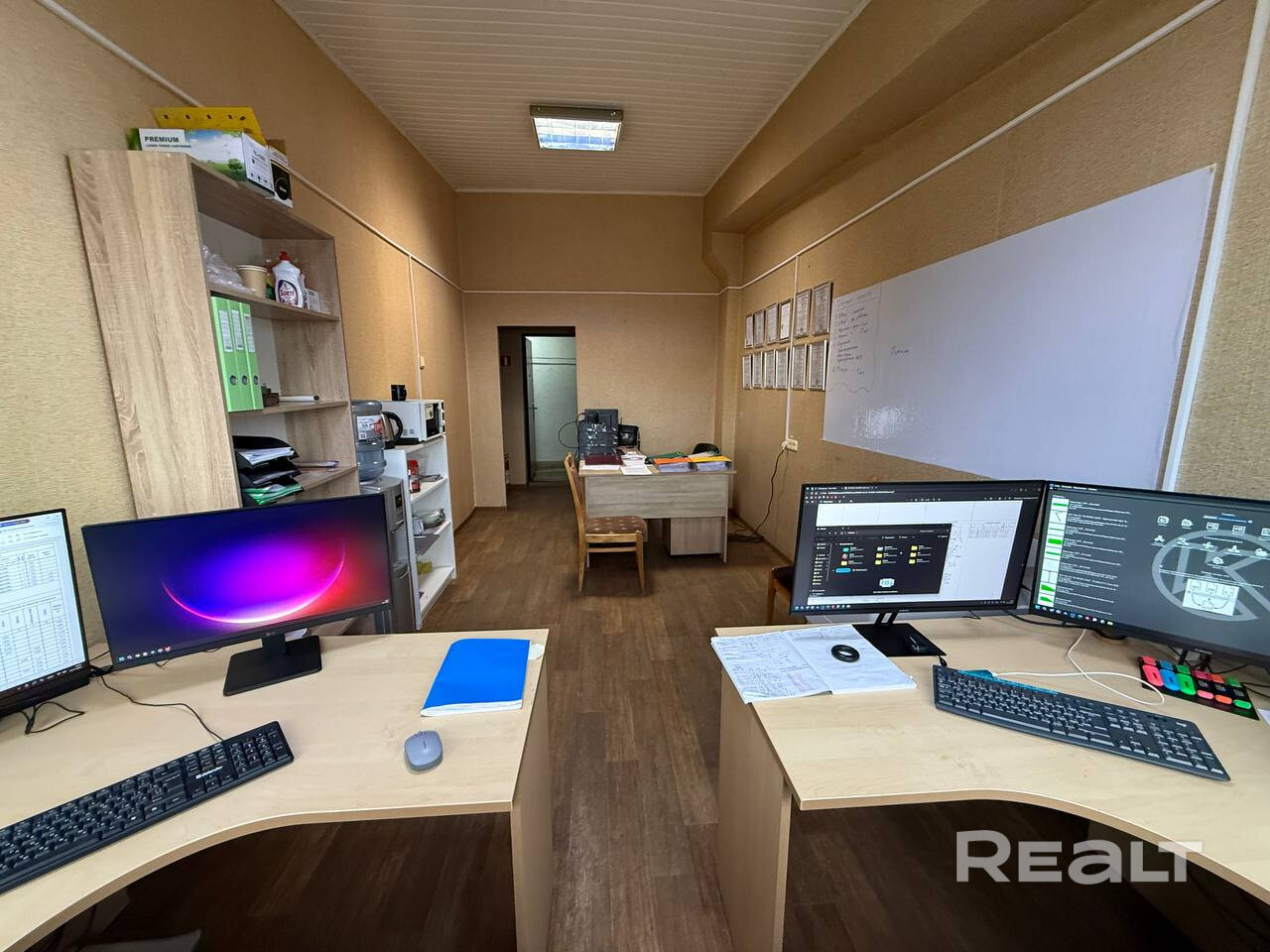 Аренда помещения 21,5 м2- Пушкина, 68/2 - Ansicht 3