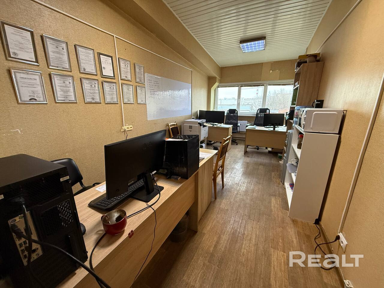 Аренда помещения 21,5 м2- Пушкина, 68/2 - Ansicht 2