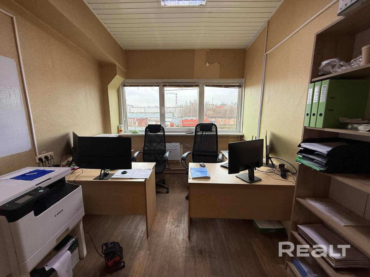 Аренда помещения 21,5 м2- Пушкина, 68/2 - Ansicht 4