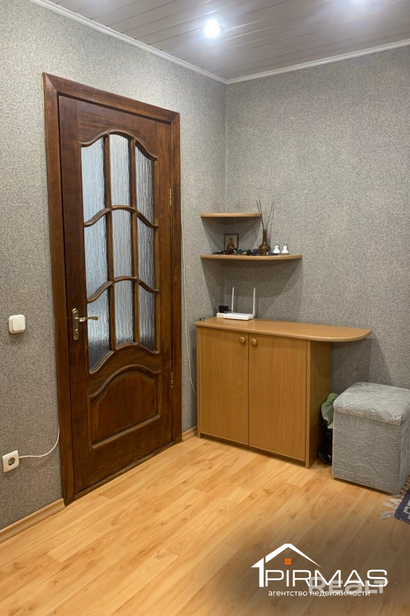 ✅1-комнатная квартира с гардеробной и кухней 10,8 кв.м рядом с Медвежино - Bild 6