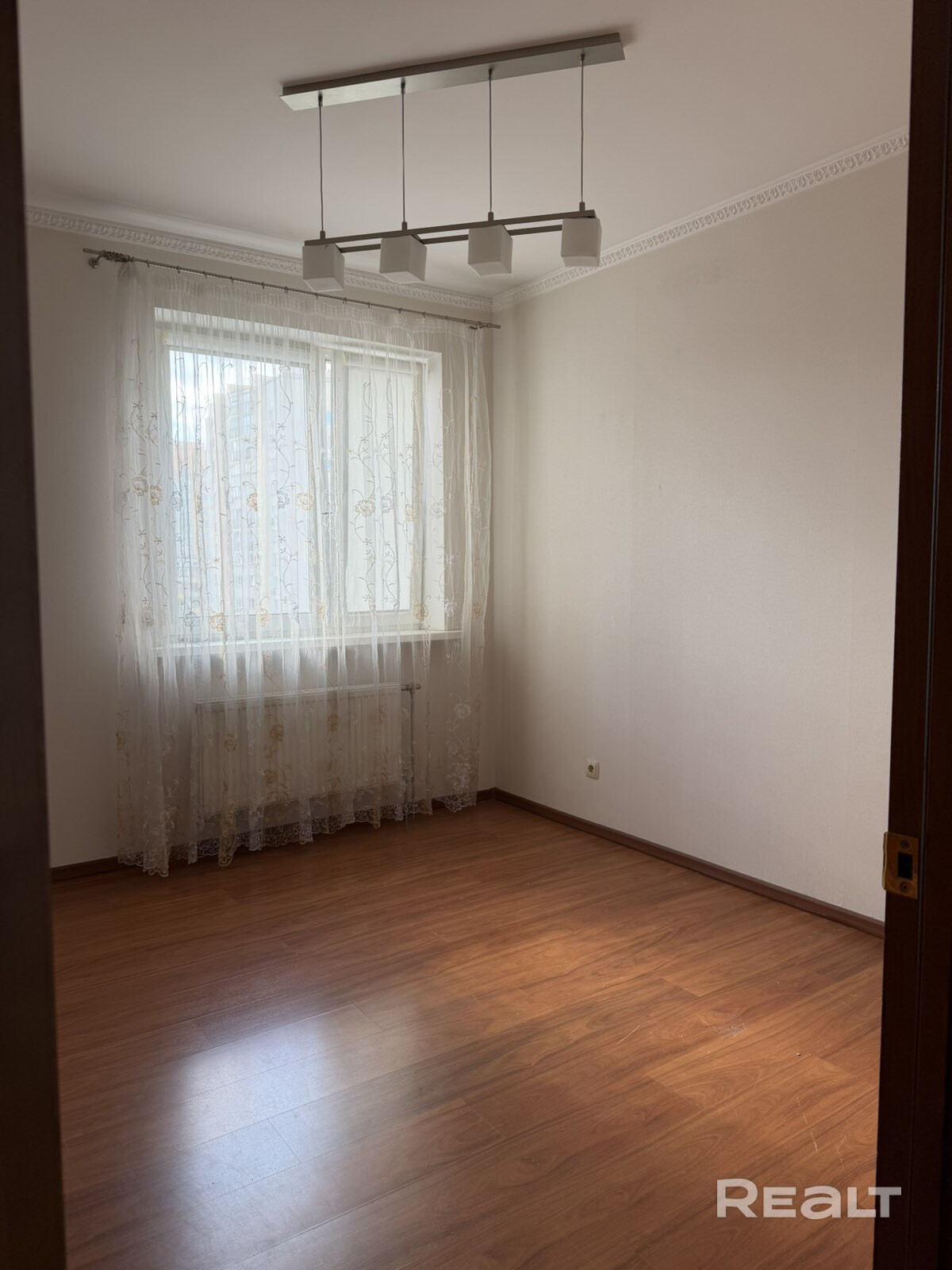 3 комнатная квартира с удачной планировкой в Ленинском районе - Widok 5