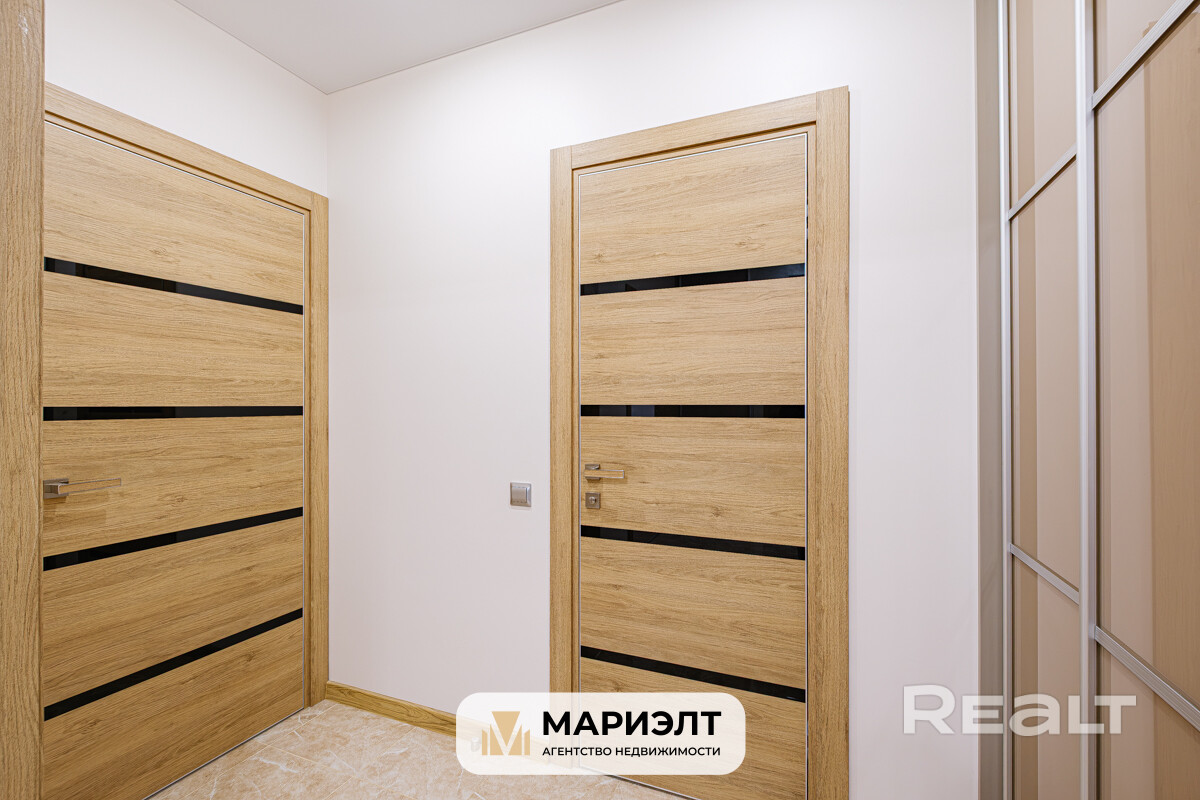 Отличная евродвушка в центре Каменной горки - Vista 6