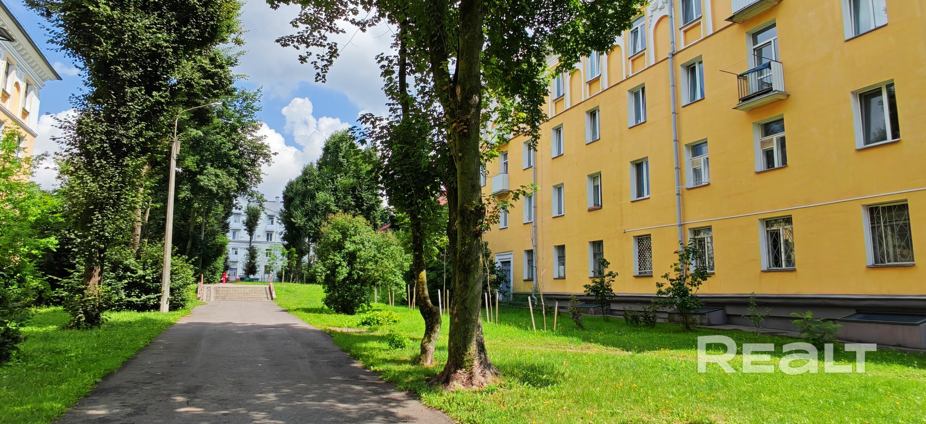 2-комнатная квартира г. Минск, Партизанский район, Стахановская ул. 37 – další