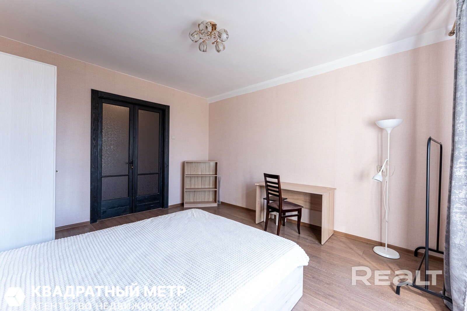 Продается 2-к. квартира, на ул. Козлова, 2, возле метро Площадь Победы - Bild 3