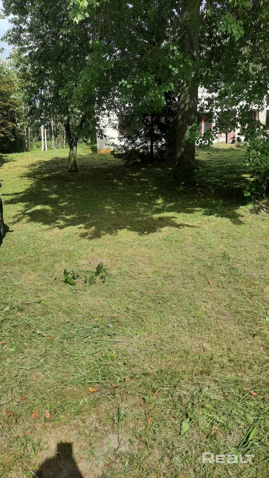 Продам дом в экологически чистом месте рядом лес. До г. Вилейка 25 км. - Widok 3