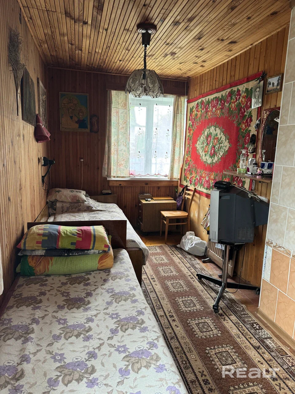 Эксклюзивный загородный 2-х этажный дом в СТ Межколхозстрой, аг.Петришки! - Altro