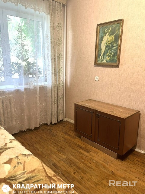 Продается 3-комнатная квартира по ул. Захарова, 72 - Ansicht 2