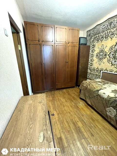 Продается 3-комнатная квартира по ул. Захарова, 72 - Ansicht 3