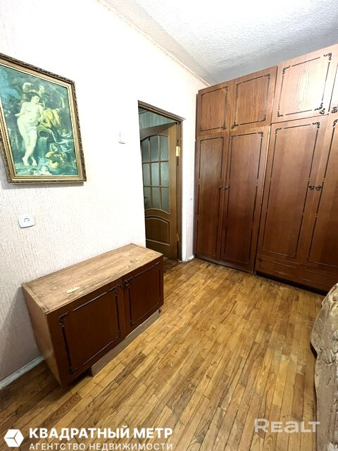 Продается 3-комнатная квартира по ул. Захарова, 72 - Ansicht 4