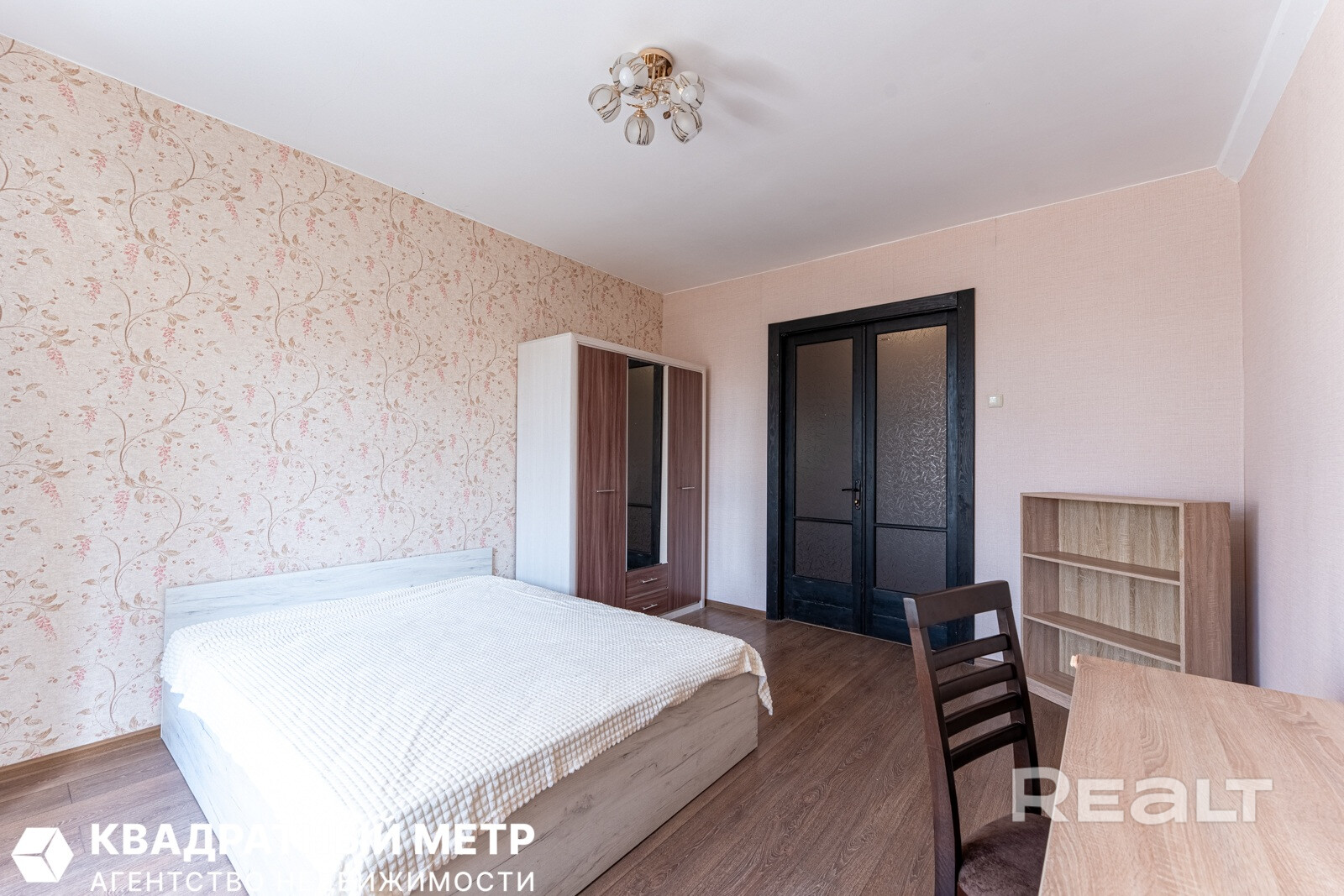 Продается 2-к. квартира, на ул. Козлова, 2, возле метро Площадь Победы - Bild 4