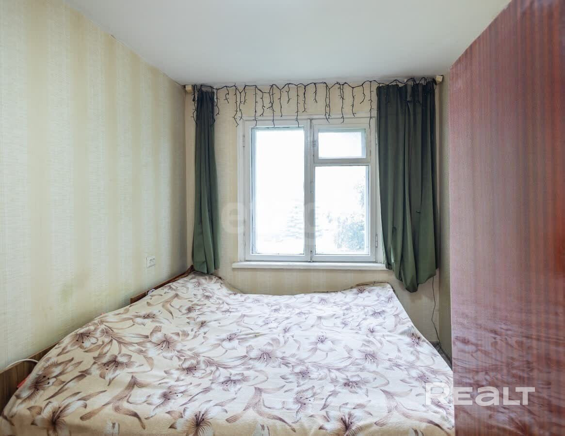 Продается двухкомнатная квартира по адресу: пр-т Пушкина, 9. – pohled 6