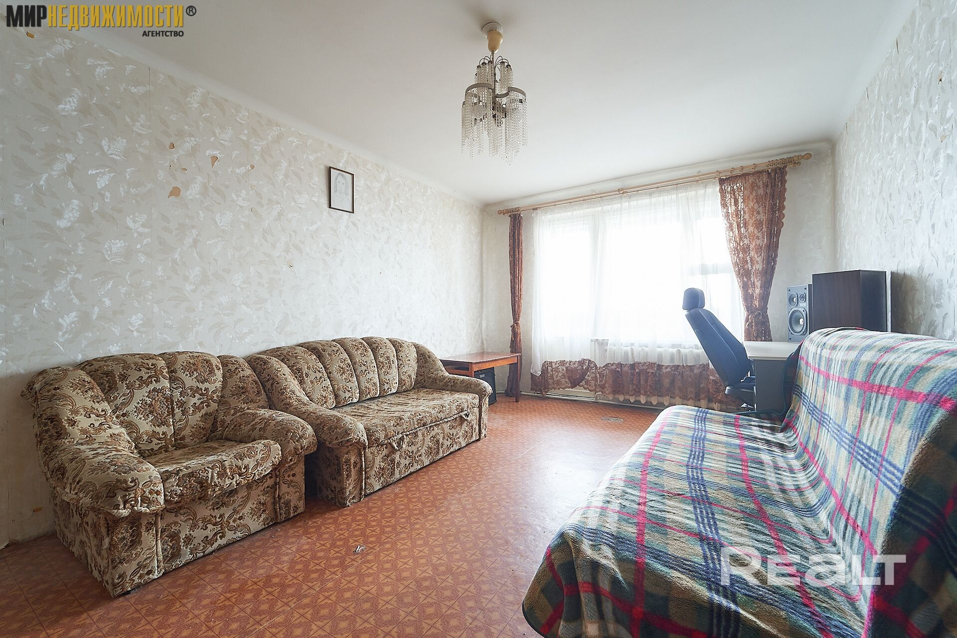 2-комнатная квартира, микрорайон Ангарская, ул. Охотская, д.137 – další