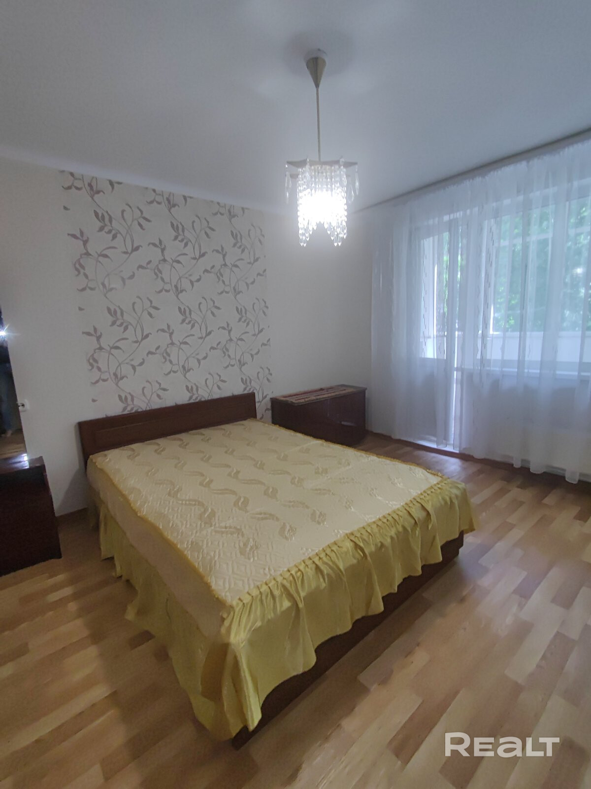 Продается 2-к квартира, по ул.Якубовского, д.26/3 в г.Минске. - Mehr