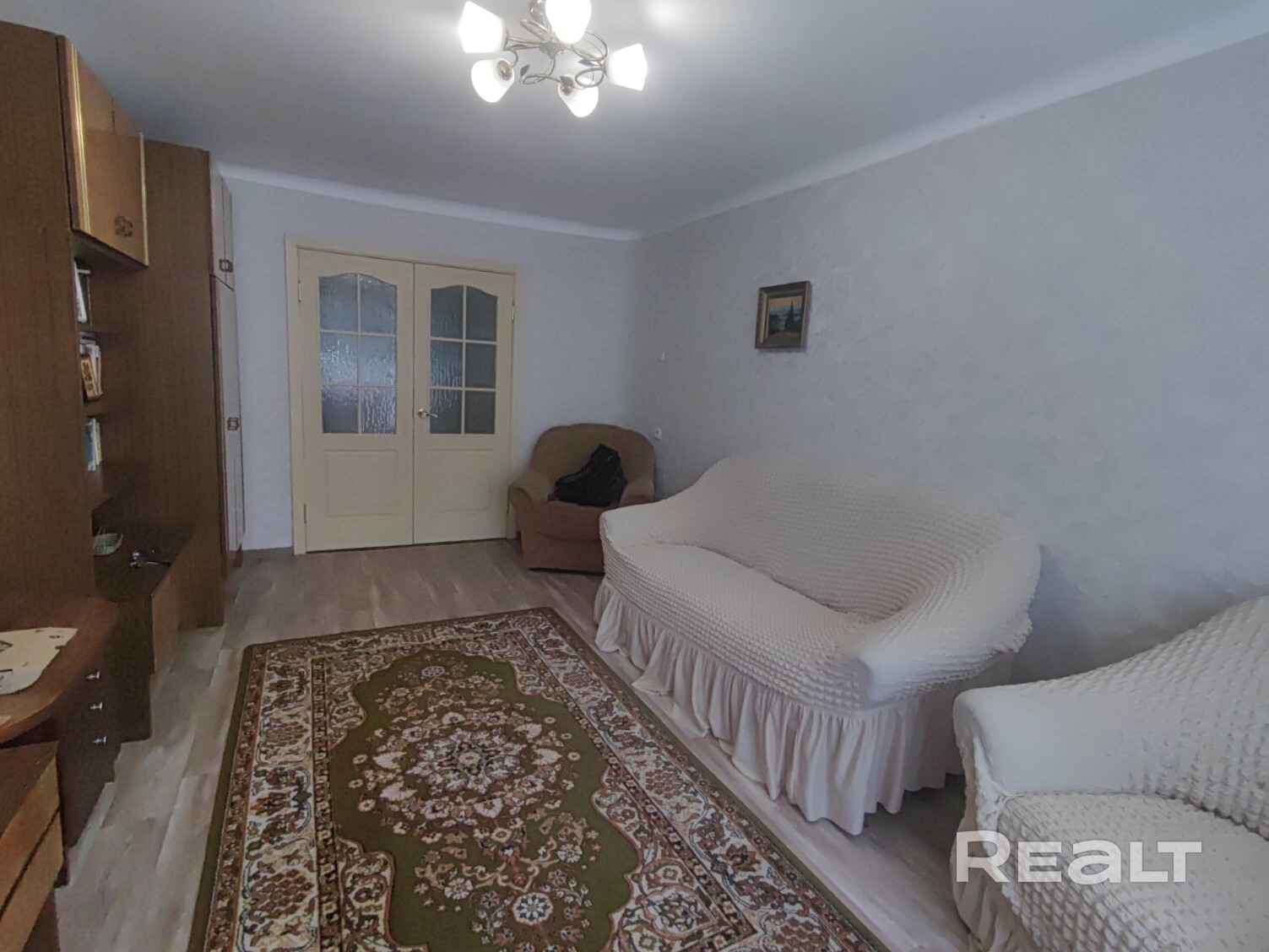 Продается 2-к квартира, по ул.Якубовского, д.26/3 в г.Минске. - Ansicht 5