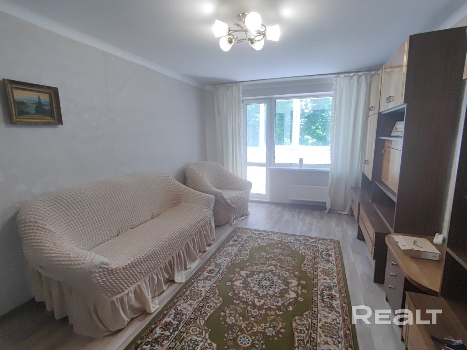 Продается 2-к квартира, по ул.Якубовского, д.26/3 в г.Минске. - Ansicht 3