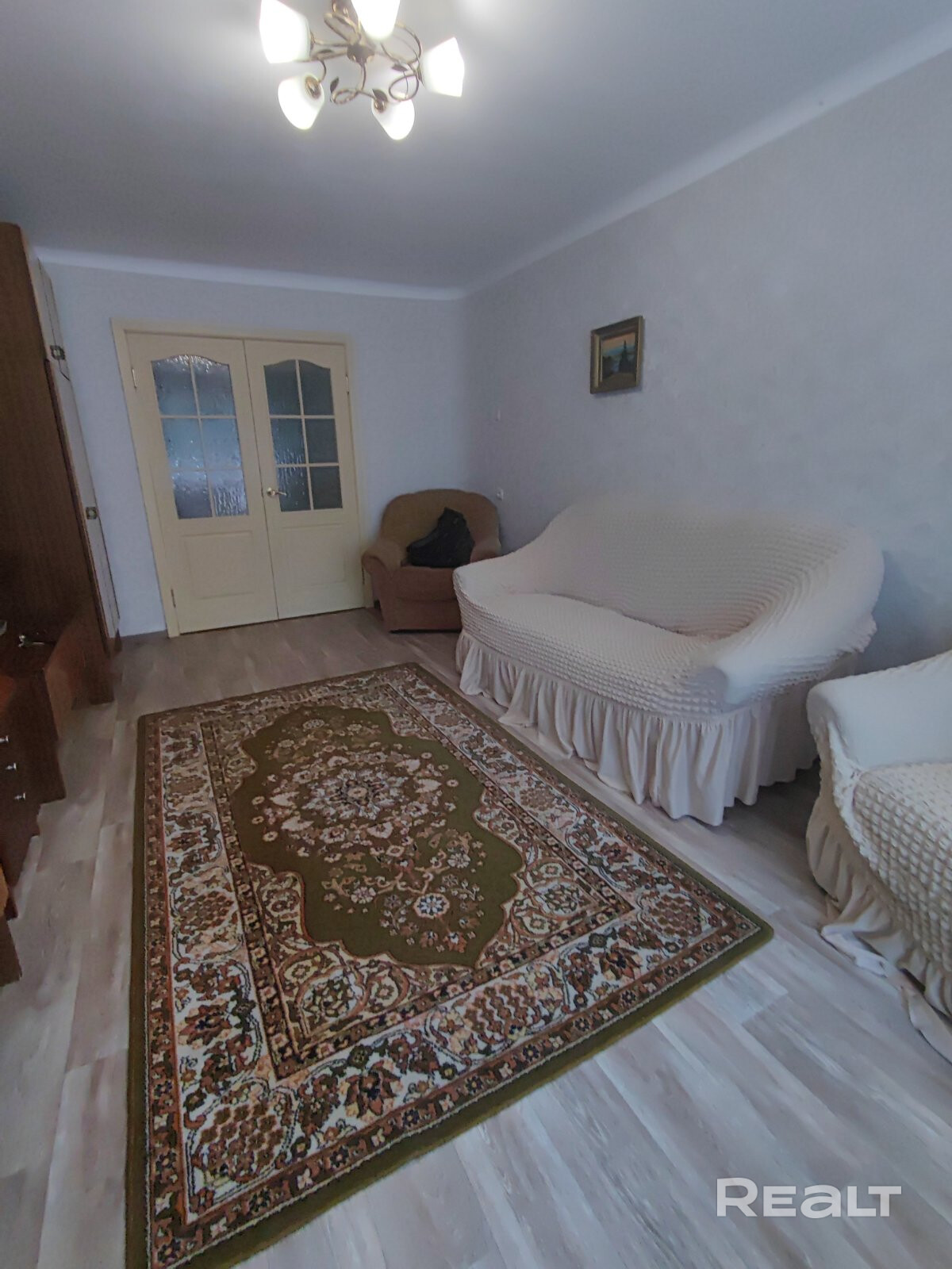 Продается 2-к квартира, по ул.Якубовского, д.26/3 в г.Минске. - Ansicht 6
