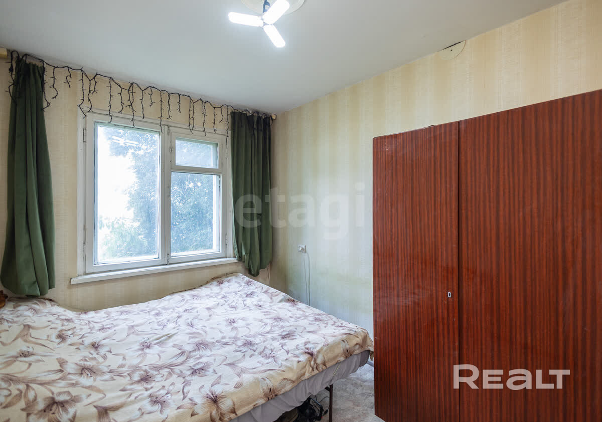 Продается двухкомнатная квартира по адресу: пр-т Пушкина, 9. – další