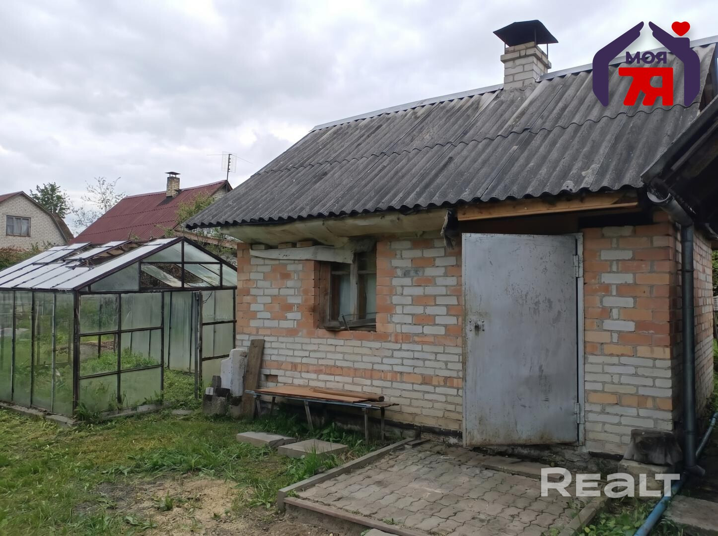 Дача в СТ «Лукоморье» — место, куда хочется возвращаться - Ansicht 5