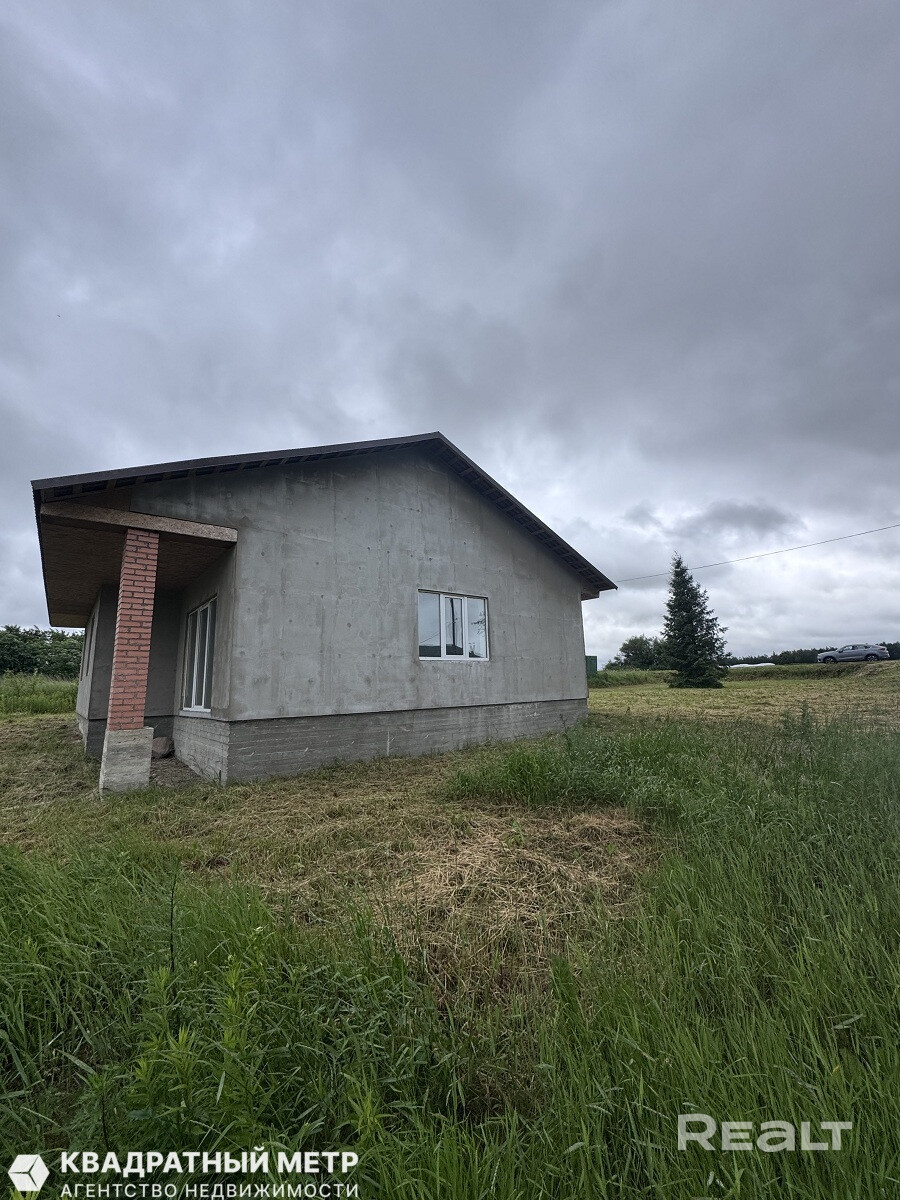 Продается дом Смолевичский р-н, д. Чениковщина, ул. Аэродромная. - Ansicht 5