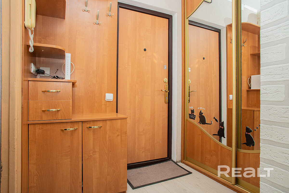 Продается однокомнатная квартира по ул. Кунцевщина - Aanzicht 6