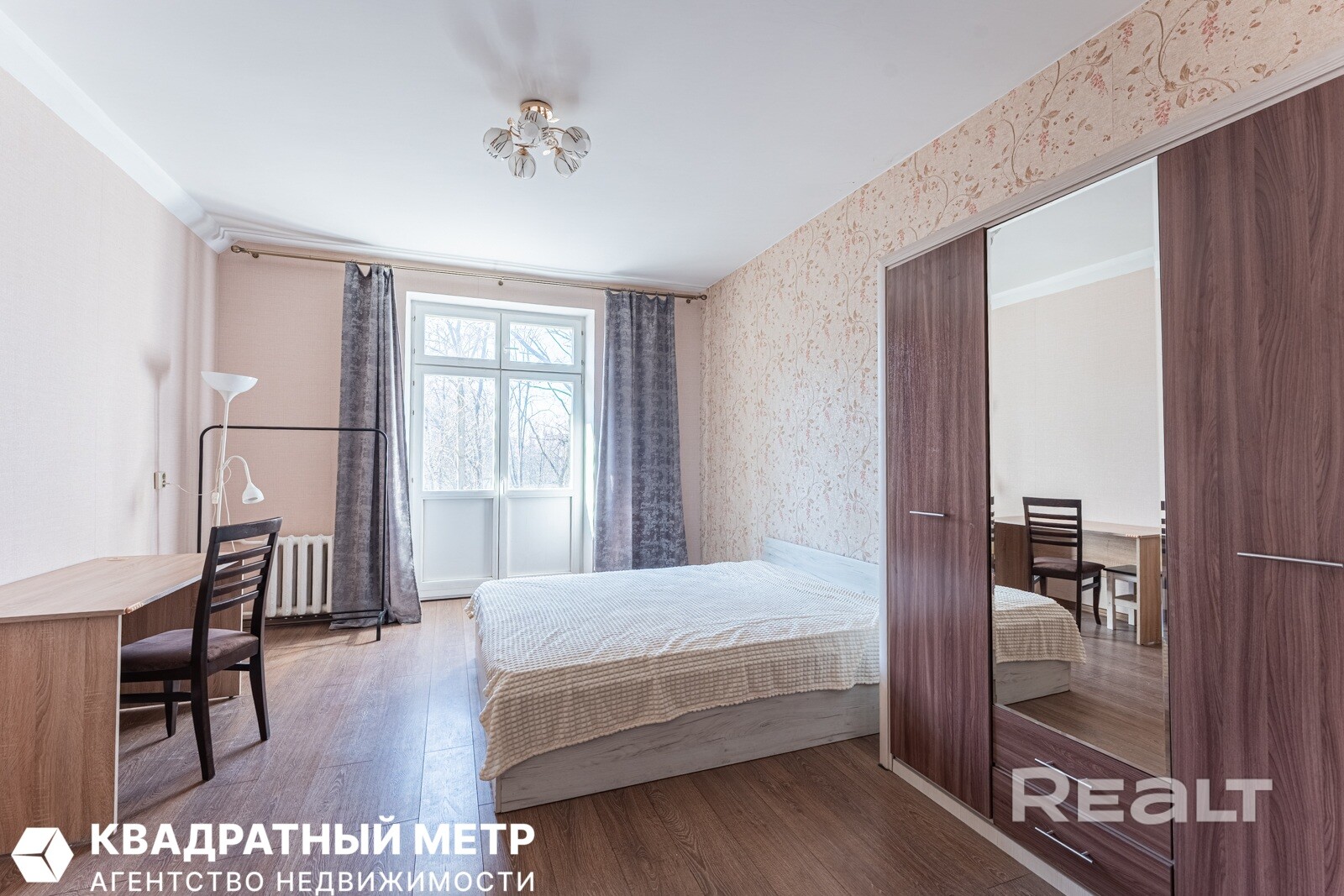 Продается 2-к. квартира, на ул. Козлова, 2, возле метро Площадь Победы - Bild 5