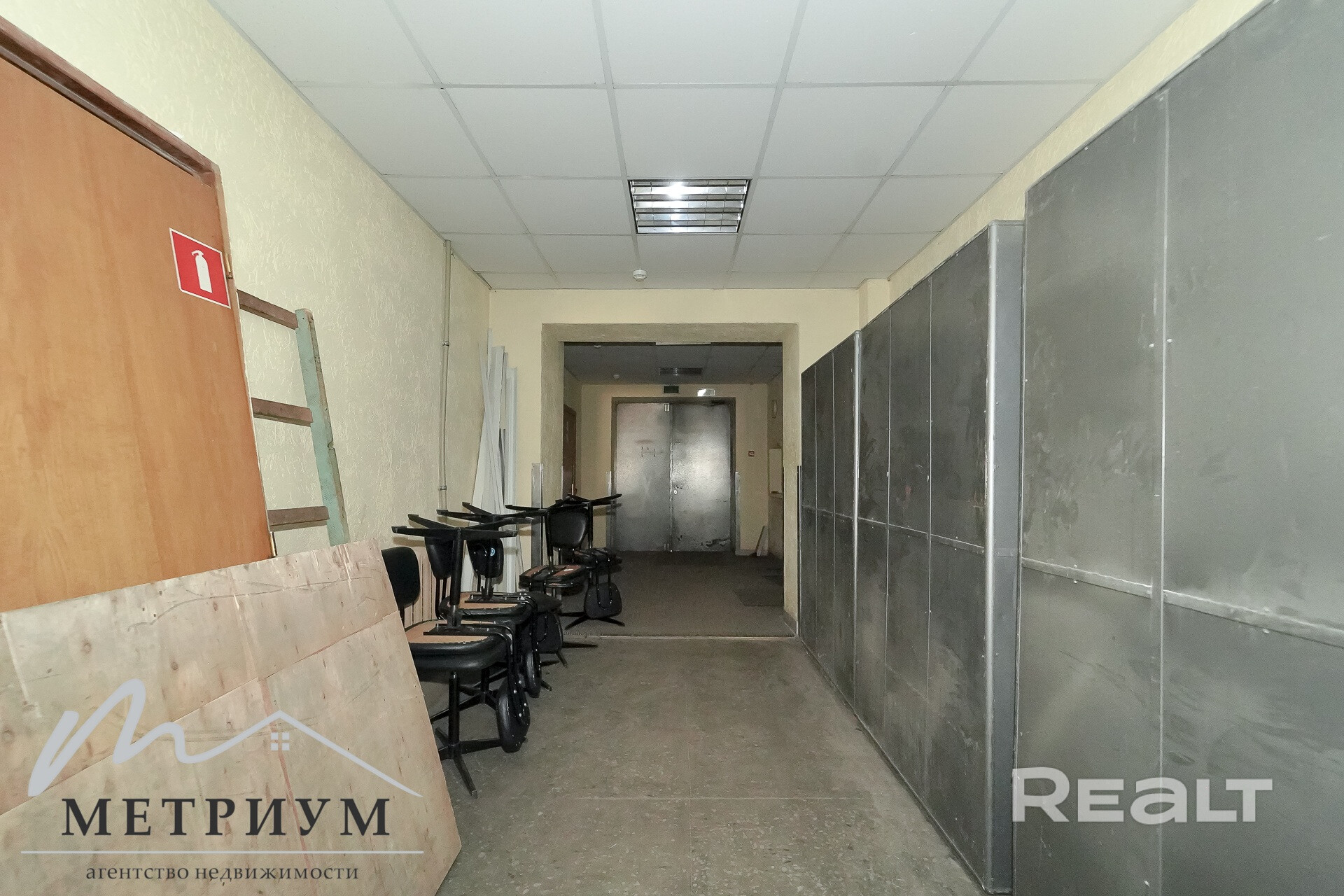 Сдается в аренду помещение под производство + офисы, г. Минск, ул Мележа 3. - Ansicht 5