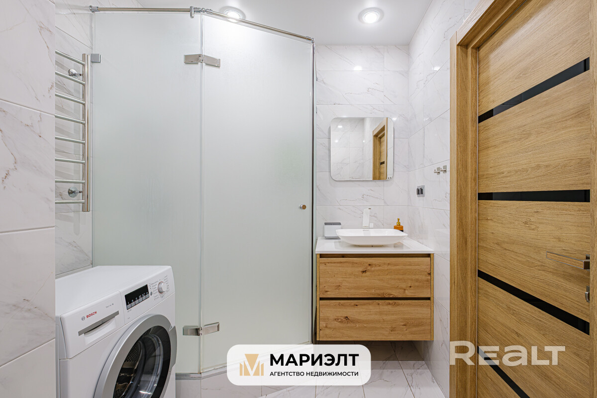 Отличная евродвушка в центре Каменной горки - Altro