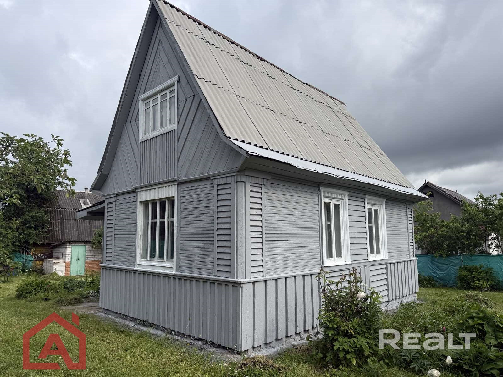 Продажа дачи 5 соток в СТ Здоровье-67, Молодеченское направление, Минский район - Ansicht 3
