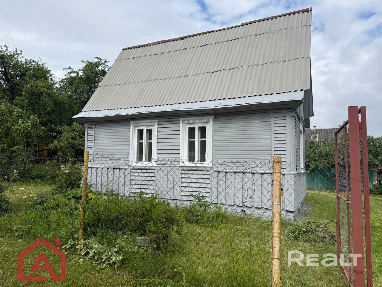 Продажа дачи 5 соток в СТ Здоровье-67, Молодеченское направление, Минский район - Ansicht 4