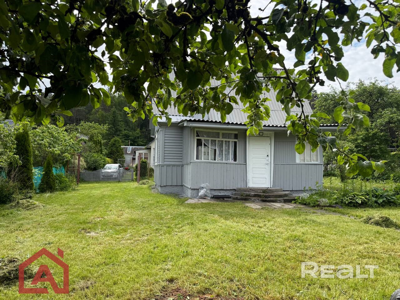 Продажа дачи 5 соток в СТ Здоровье-67, Молодеченское направление, Минский район - Ansicht 6