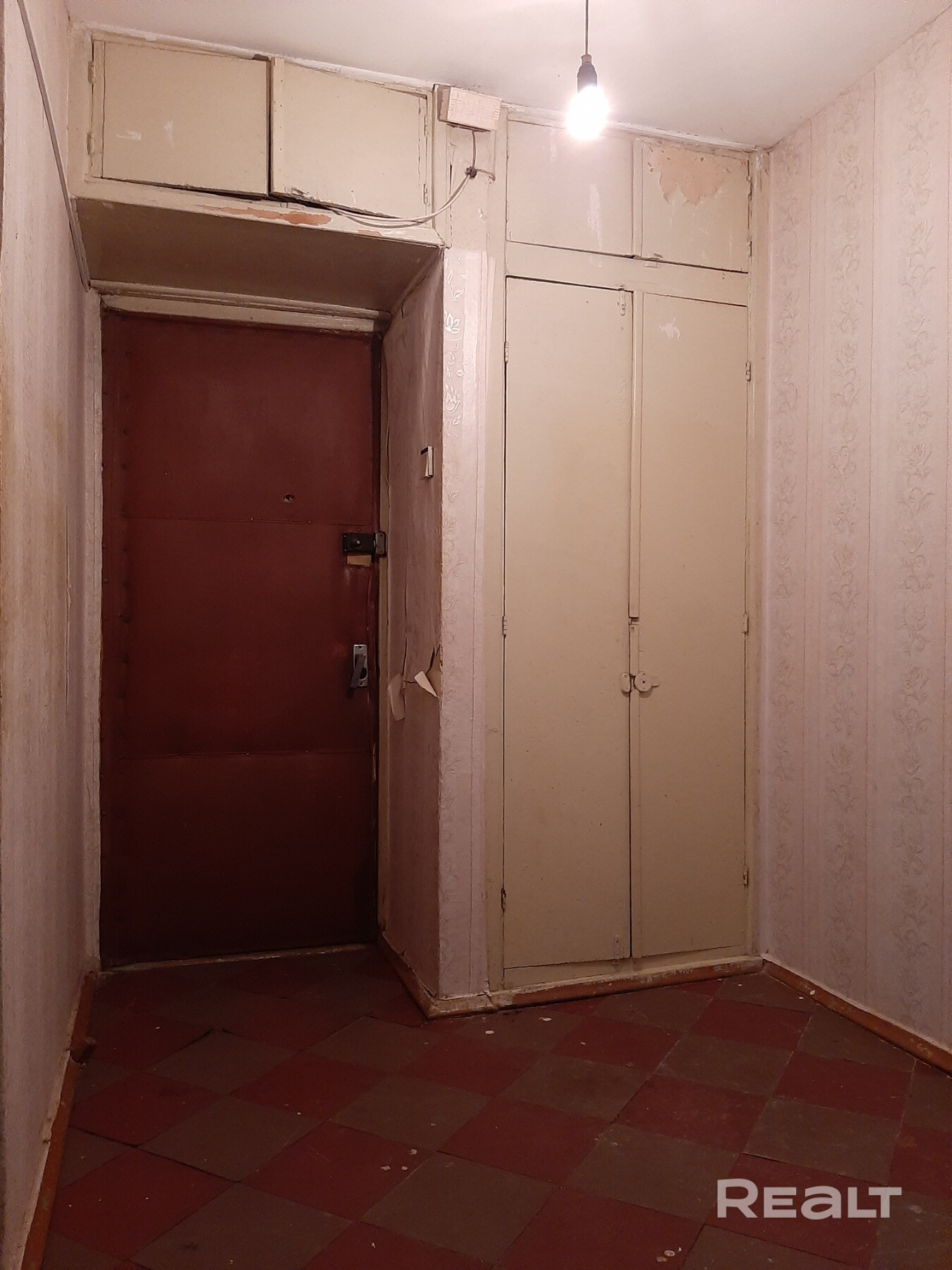 2-комнатная квартира в зелёном районе Минска - Widok 5